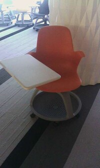 Mobile Classroom Seating Solutions Image 3