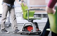 Mobile Classroom Seating Solutions Image 4