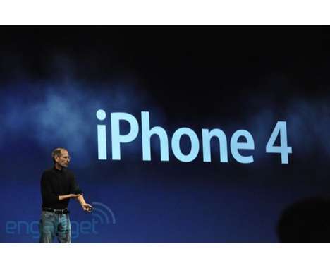19 Apple Launch Crazes