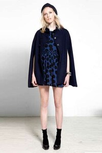 Paint-Splattered Womenswear Image 8
