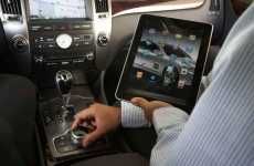 iPad Car Manuals