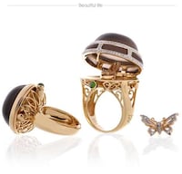 Peek-a-Boo Rings Image 4