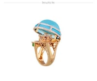 Peek-a-Boo Rings Image 8