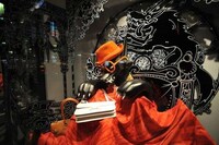 Scarytale Store Displays Image 4