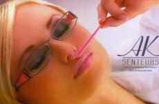 Sweetly-Scented Eyewear