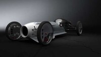 30s-Inspired Sports Cars Image 2