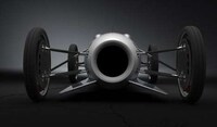 30s-Inspired Sports Cars Image 3