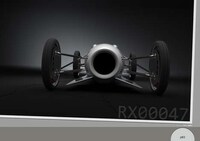 30s-Inspired Sports Cars Image 6