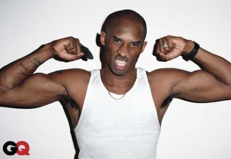 12 Kobe Bryant Branding Moves