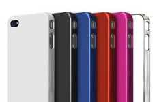 Color-Block iPhone Cases