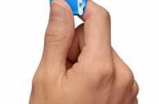 Shuffle-Sized Spy Cameras