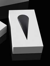 Sculpted Solid Gold Image 4