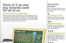 Green Coffee Incentives