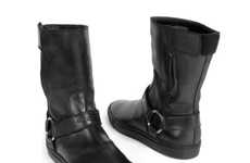 Hybrid Riding Shoes
