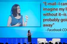 E-mail Extinction