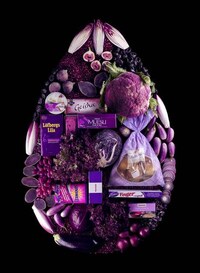 Foodtastic Raindrops  Image 3