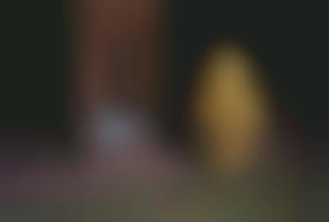 Leg-Loving Pictorials