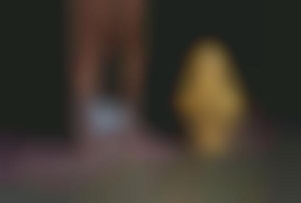 Leg-Loving Pictorials