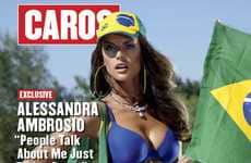 Tabloid-Mocking Editorials