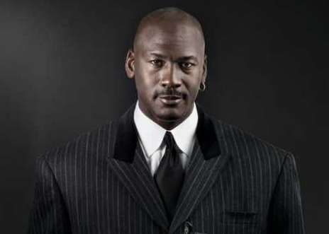 15 Michael Jordan Tributes