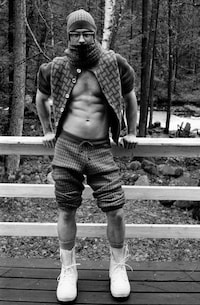 Backcountry Editorials Image 5