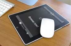 Tablet Mouse Pads