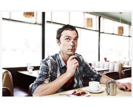 12 Delectable Diners