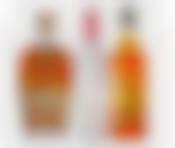 Spirits Showcases