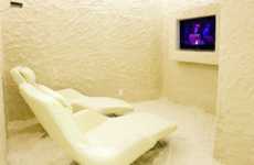 Salt Cave Therapy