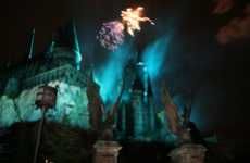 Magical Theme Parks (UPDATE)