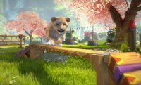 Virtual Tiger Pets Image 3