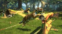 Virtual Tiger Pets Image 4