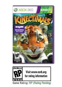 Virtual Tiger Pets Image 6