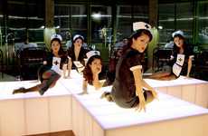 Robot-Staffed Hospitals