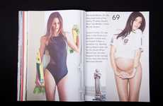 FIFA Fashion Mags