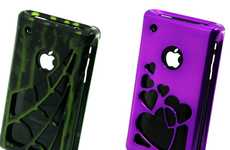 Indestructible iPhone Covers