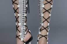 Corset Platforms