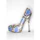 Motley Pastel Pumps Image 3