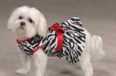 Couture Canine Frocks