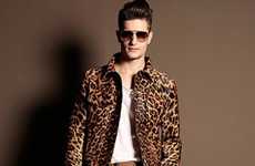 Urban Safari Menswear
