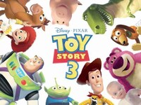 Interactive iPad Storybooks