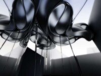 Sticky Sci-Fi Structures Image 3