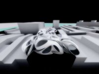 Sticky Sci-Fi Structures Image 4