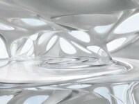 Sticky Sci-Fi Structures Image 5