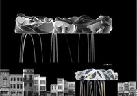 Sticky Sci-Fi Structures Image 6