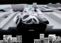 Sticky Sci-Fi Structures Image 8