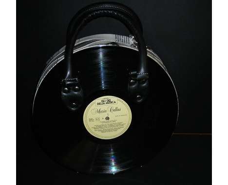 25 Retro Audio Fashions