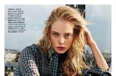 Split Personality Couture