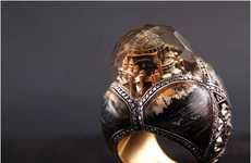 Architectural Rings