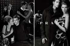 Debonair Fall Fashion